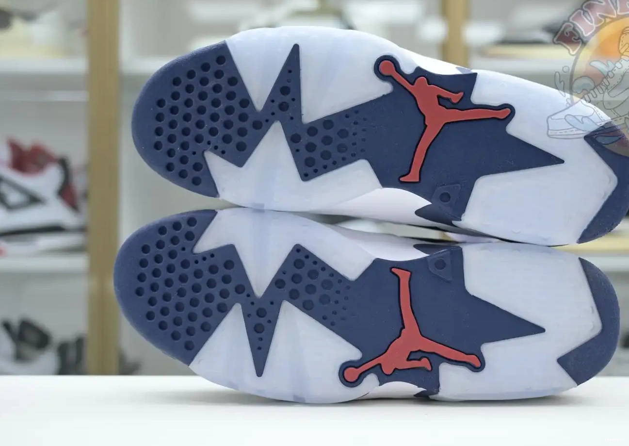 Jordan Jordan 6